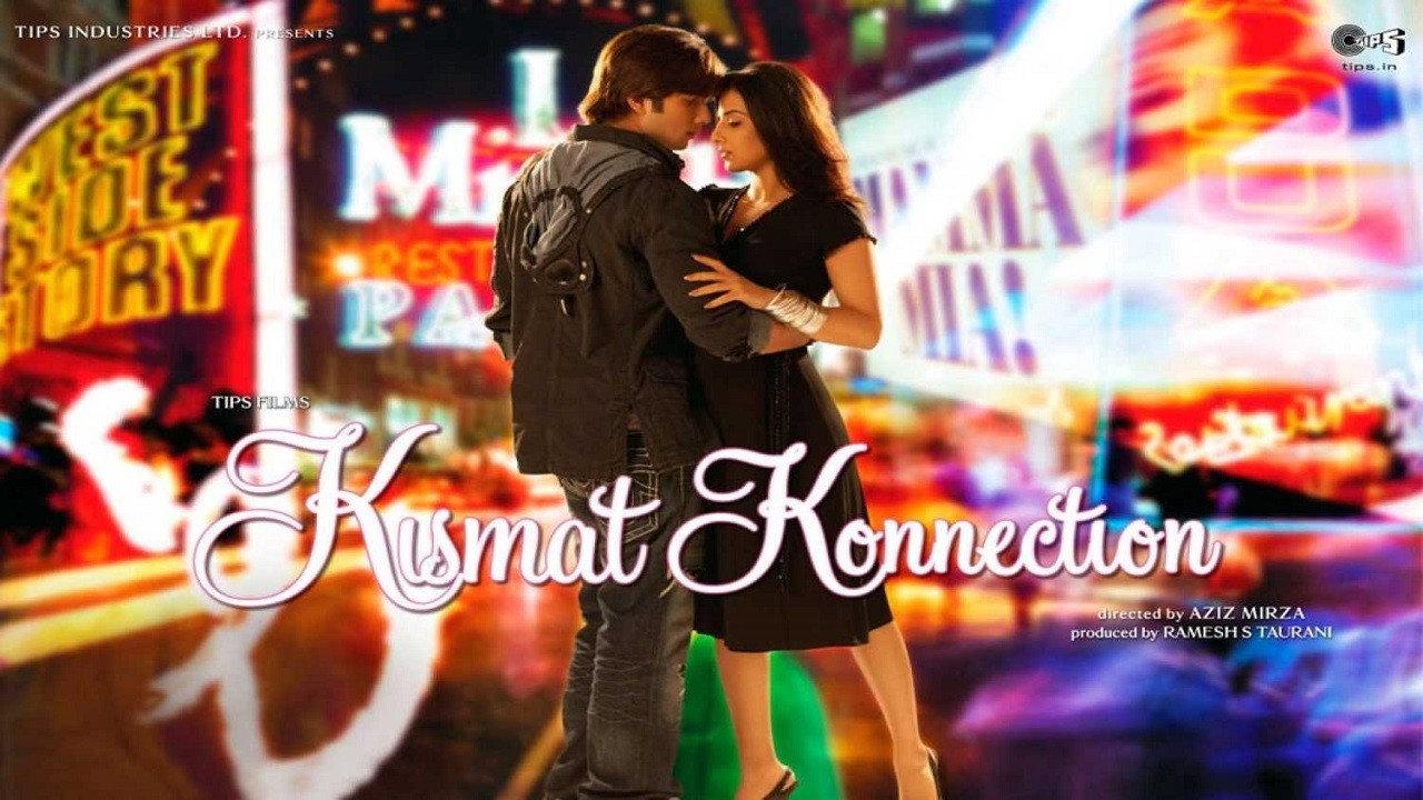 Kismat Konnection 2008 movie scene
