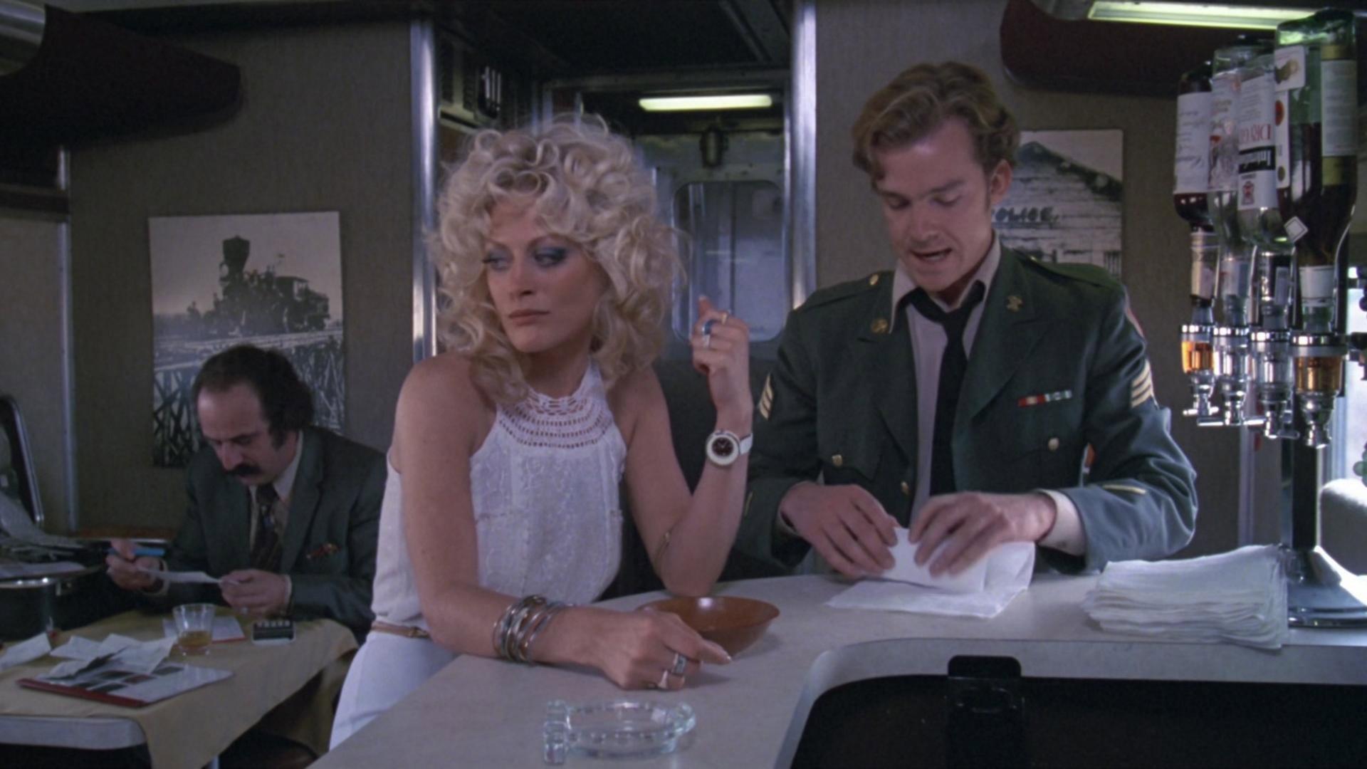 Finders Keepers 1984 movie scene
