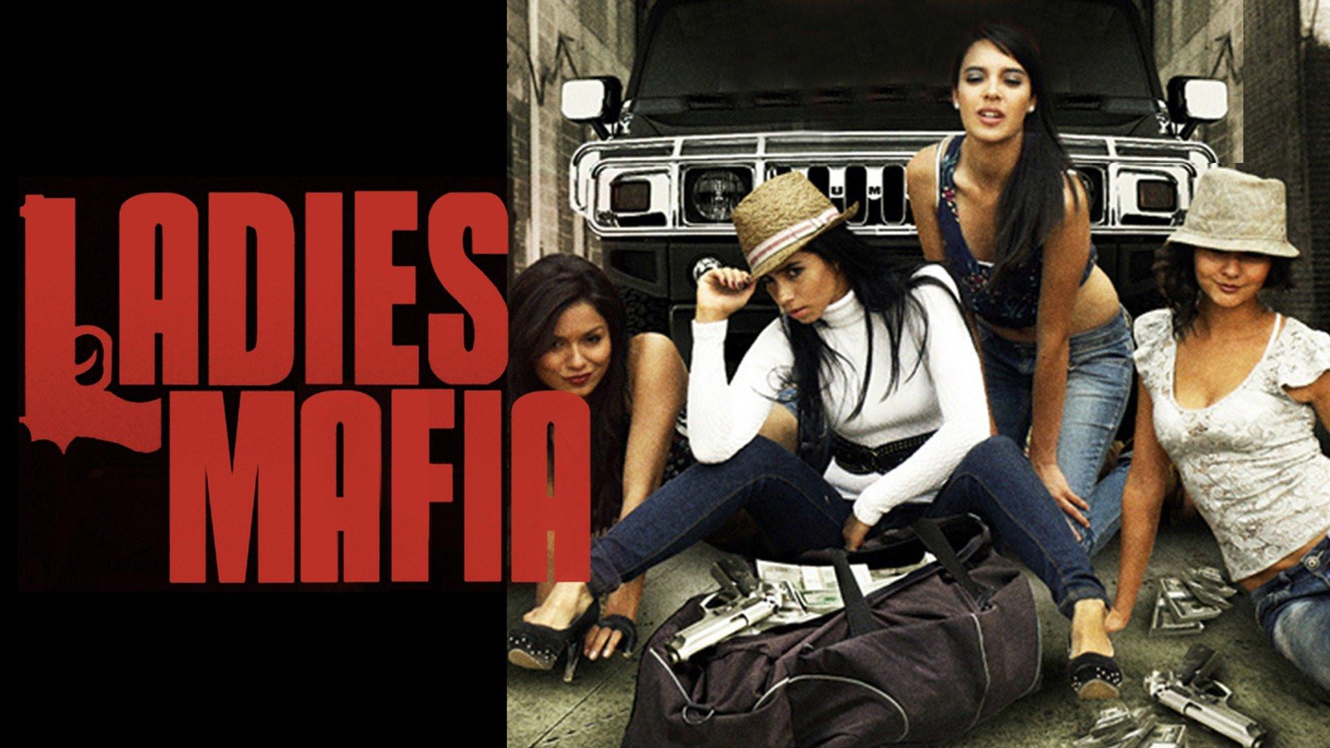 Ladies Mafia 2011 movie scene