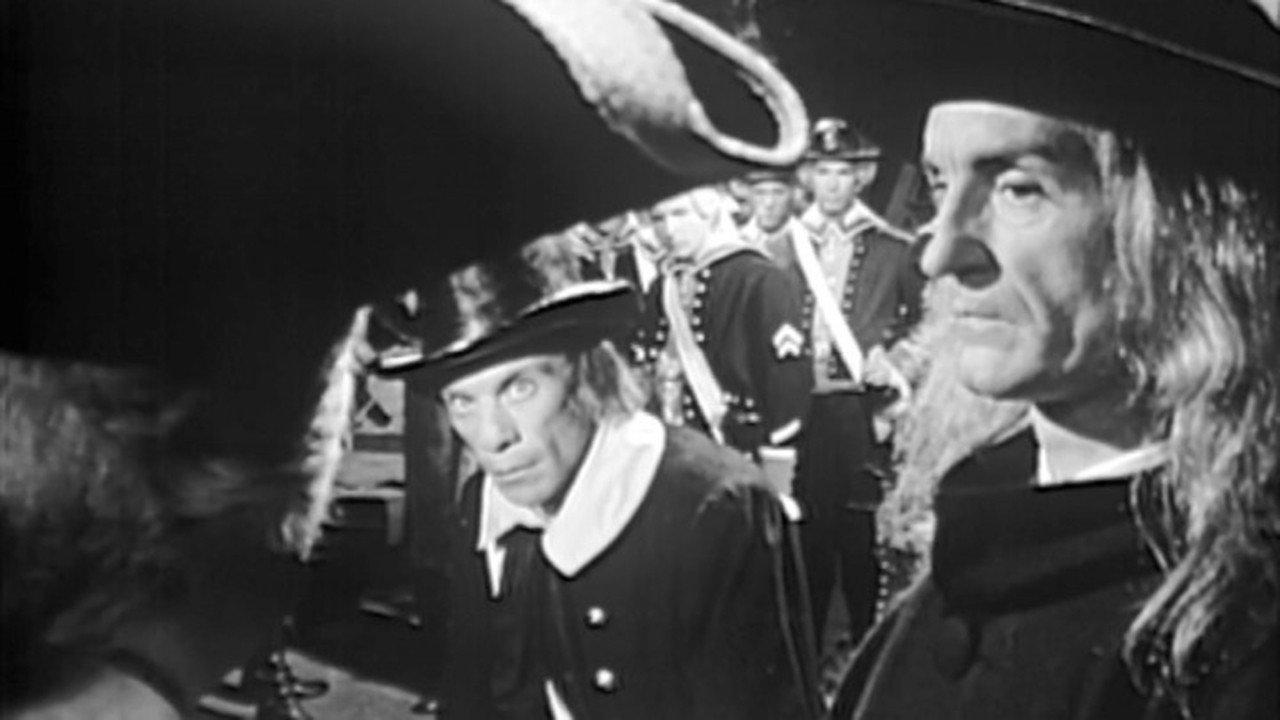 Quatrevingt-treize 1962 movie scene