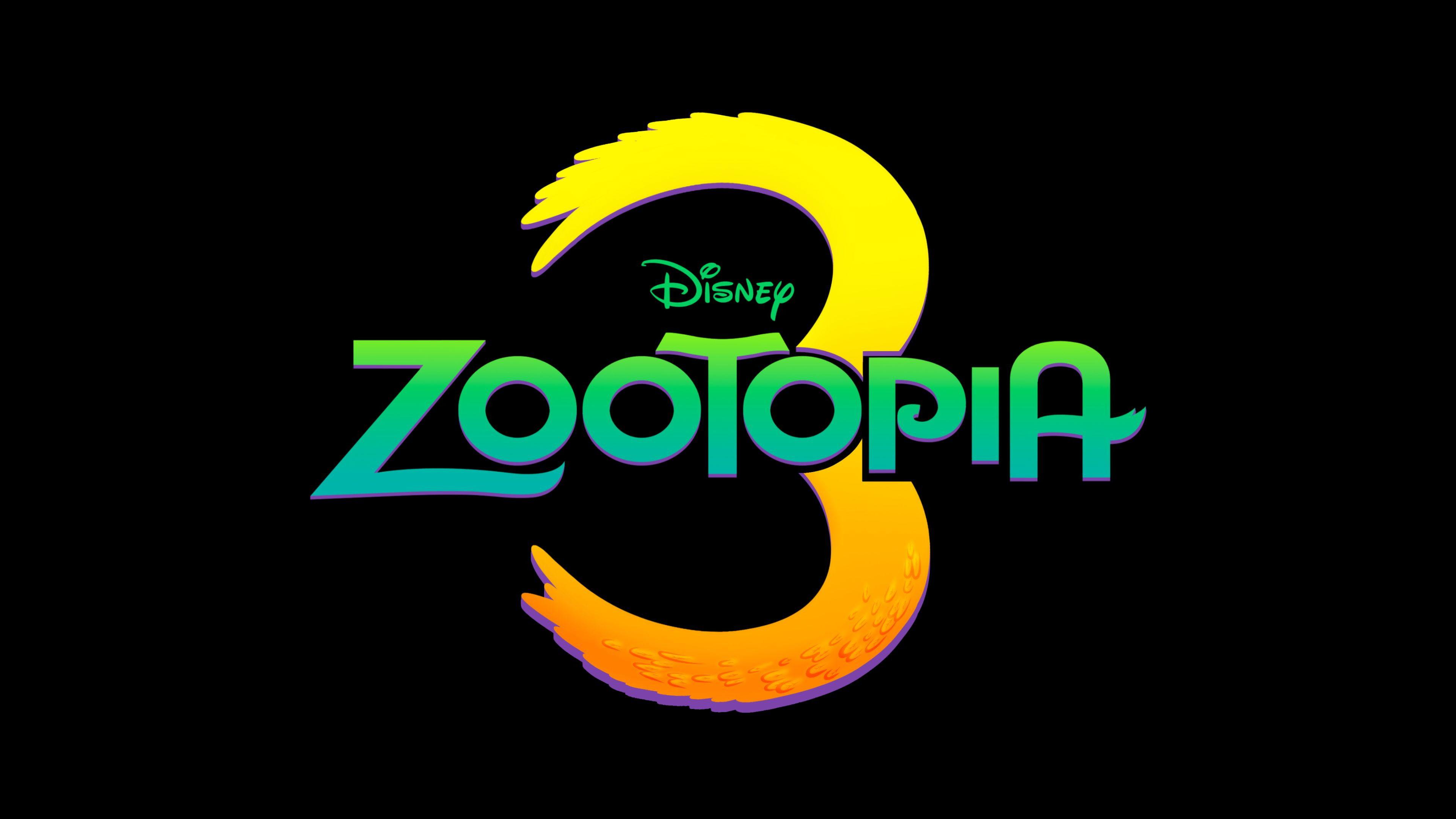 Zootopia 3 movie scene