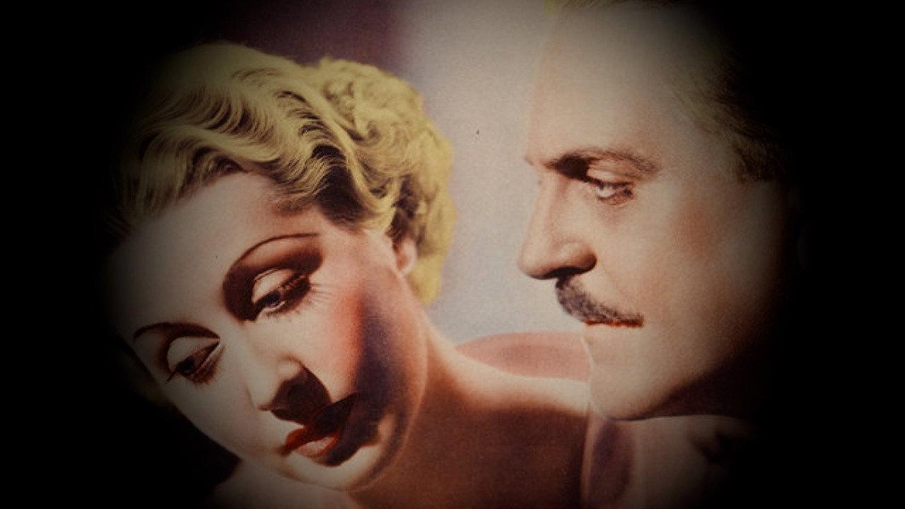 By Your Leave 1934 movie scene