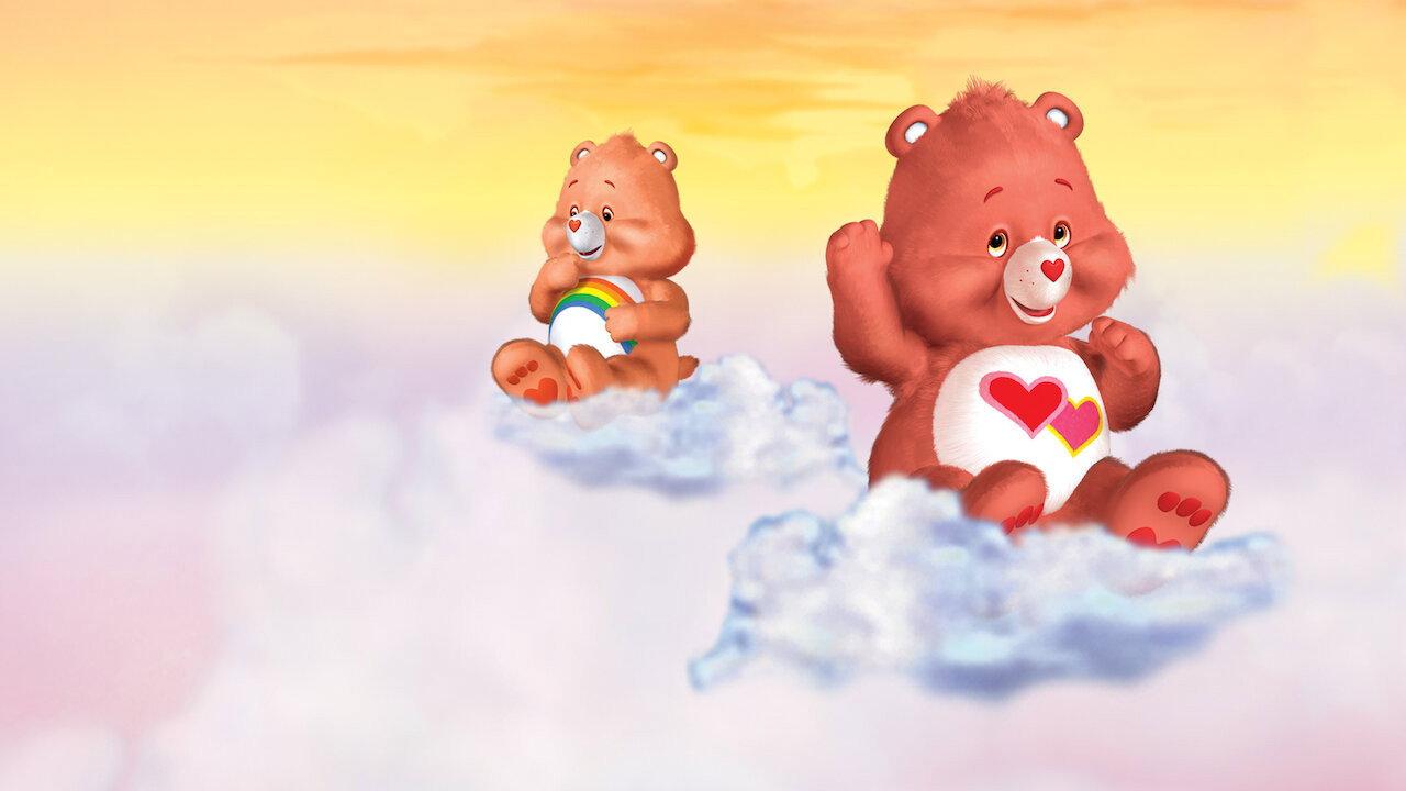 Care Bears: Big Wish Movie 2005 movie scene