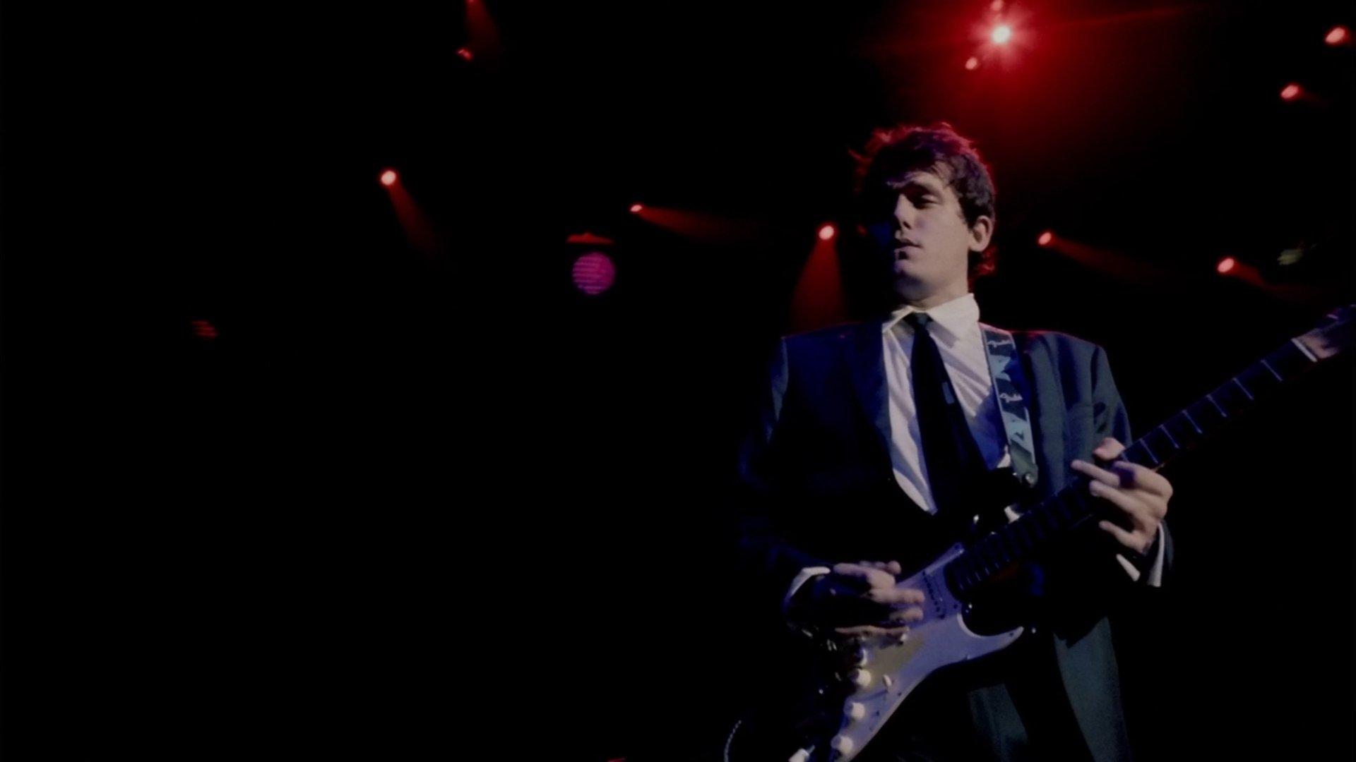 Where the Light Is: John Mayer Live in Los Angeles 2008 movie scene