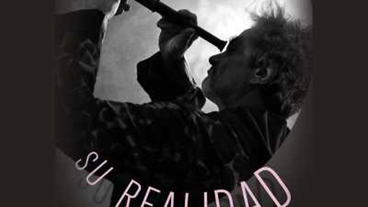 Su realidad 2015 movie scene