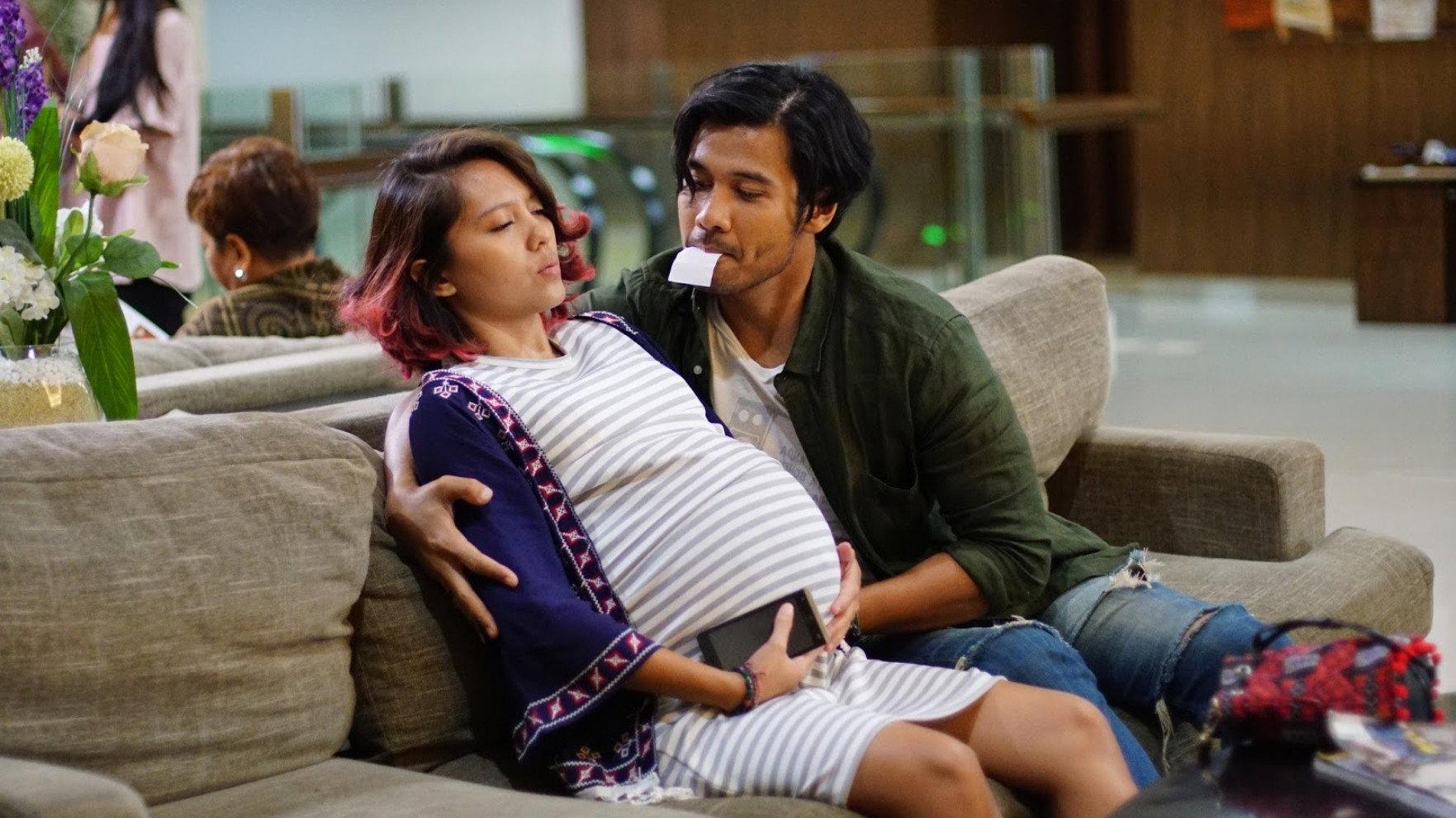 Buka'an 8 2017 movie scene