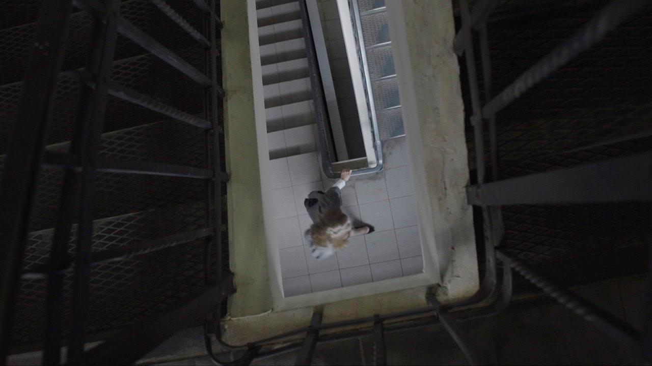 Consequences Of Any Kind 2018 movie scene