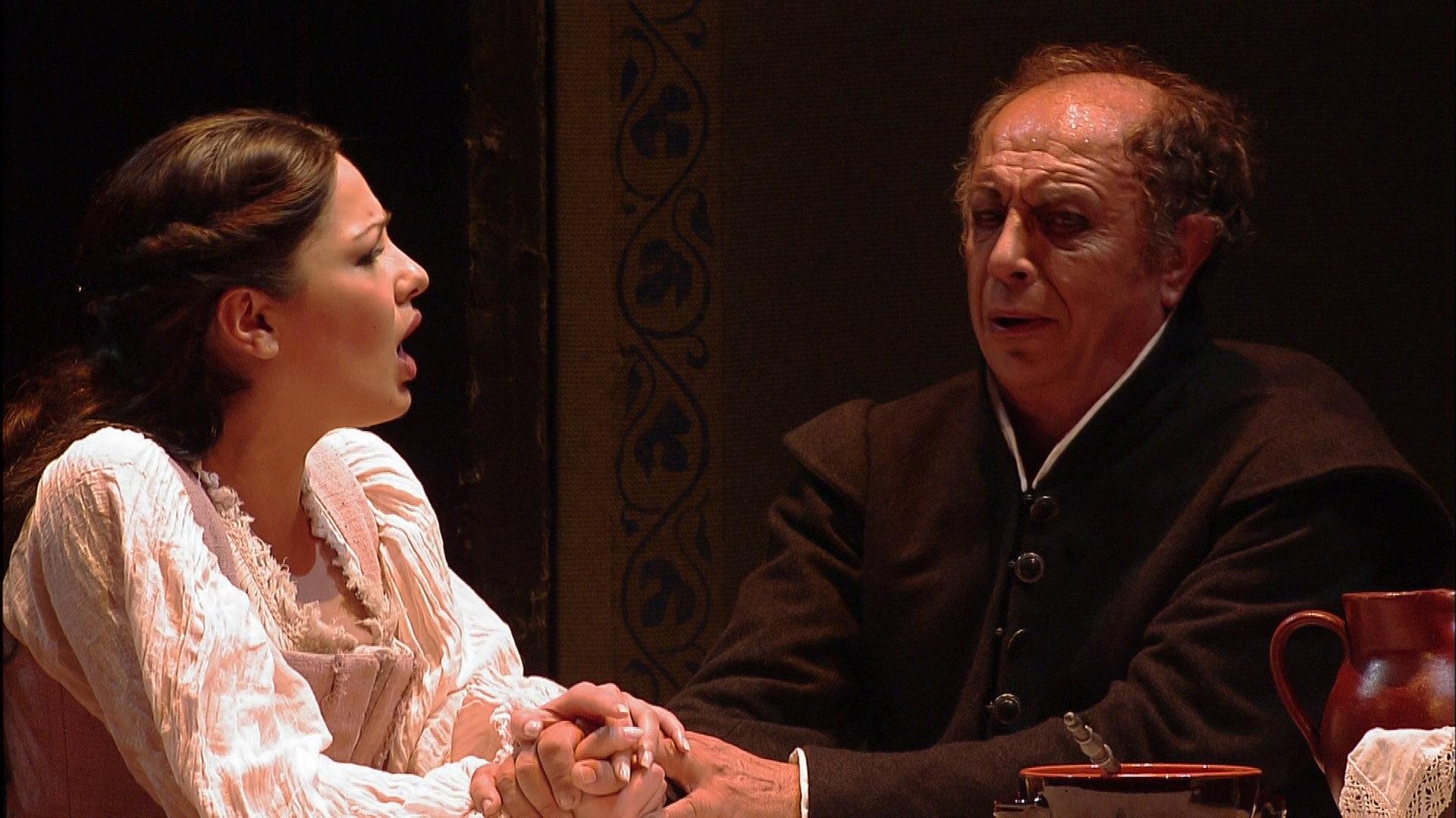 Verdi: Rigoletto (Teatro Regio di Parma) 2008 movie scene