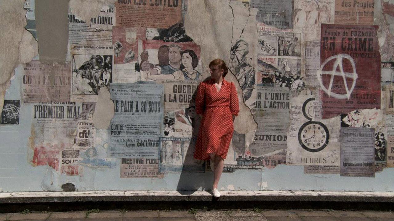 After a Dream 2013 movie scene