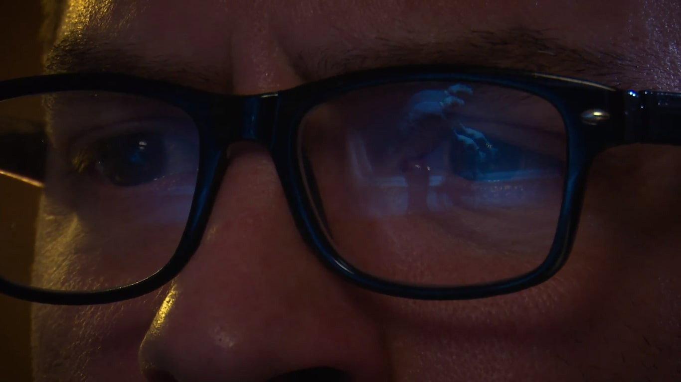 Privacidad 2024 movie scene