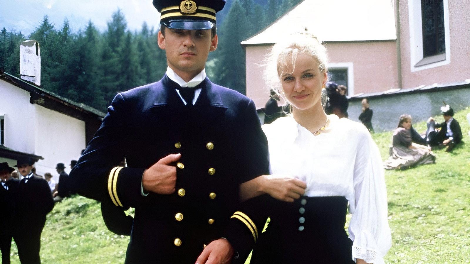 Gewitter im Mai 1987 movie scene