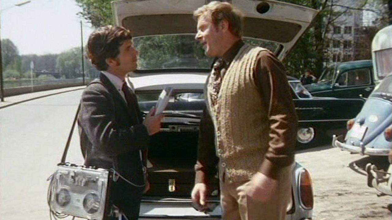 Swinging Wives 1971 movie scene