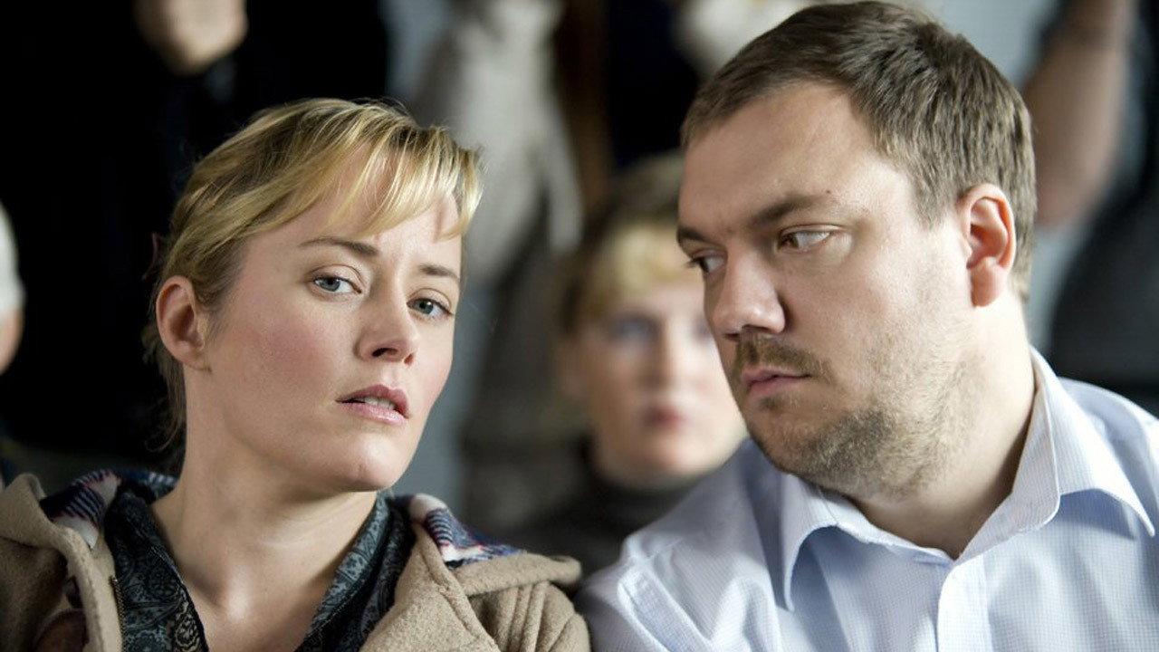 Über den Tod hinaus 2009 movie scene