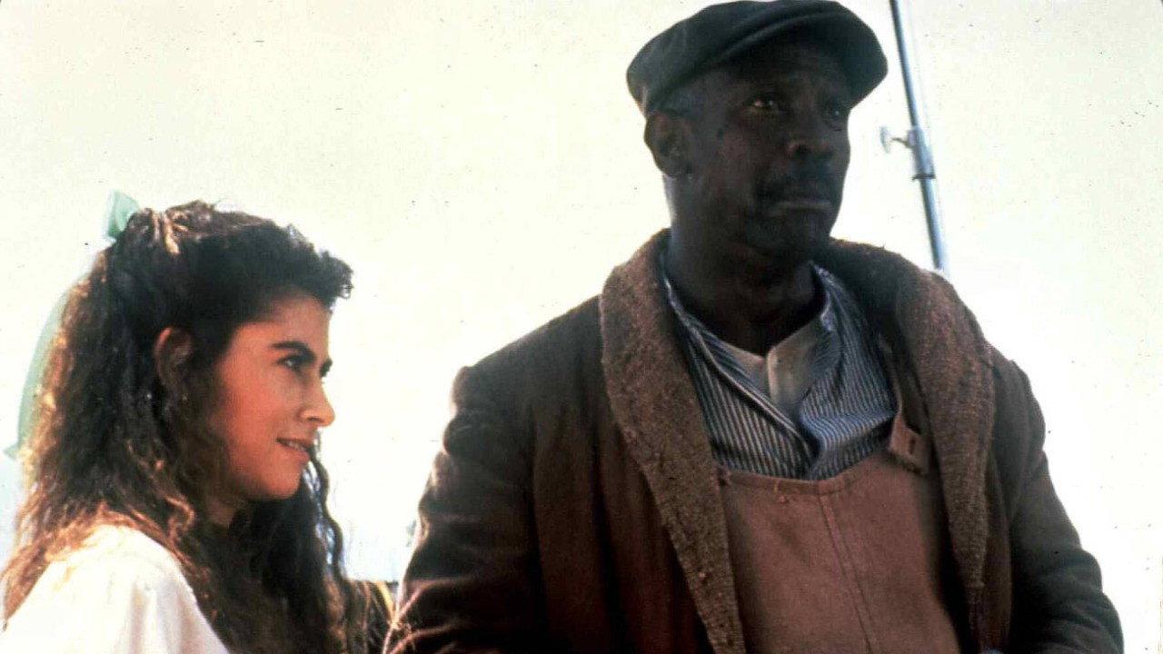 Goodbye, Miss 4th of July 1988 movie scene