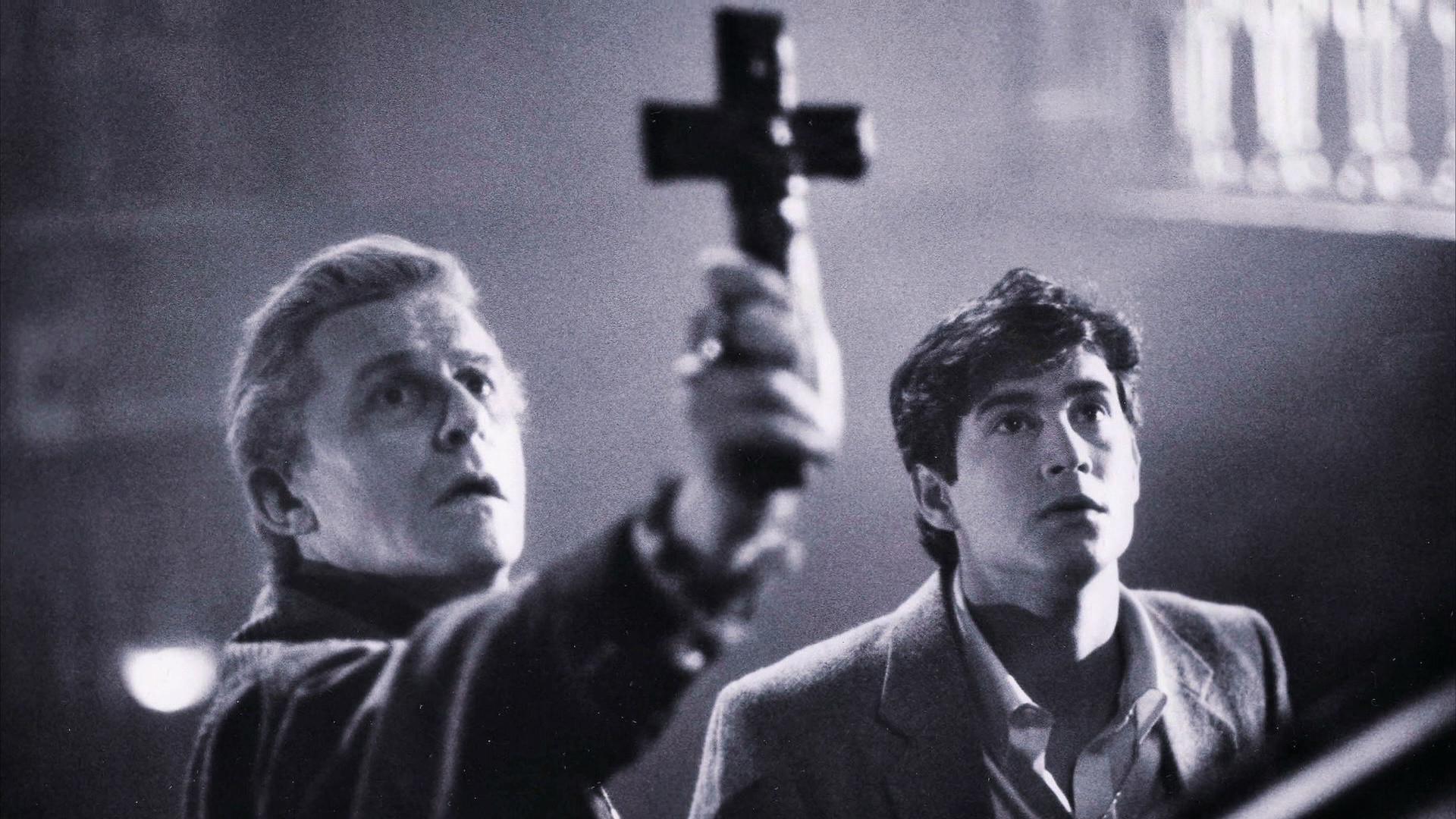 You're So Cool, Brewster! The Story of Fright Night 2016 movie scene