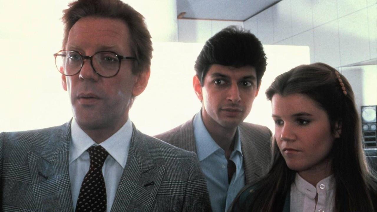 Threshold 1981 movie scene
