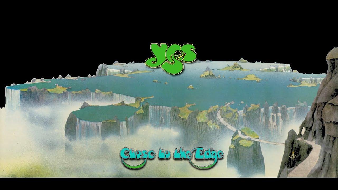 Yes: Close to the Edge 2013 movie scene