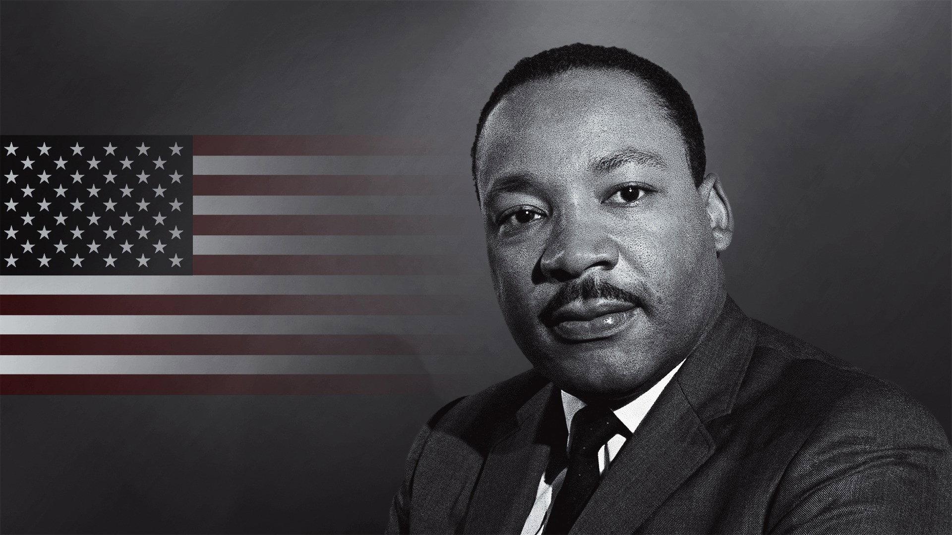 MLK: The Assassination Tapes 2012 movie scene