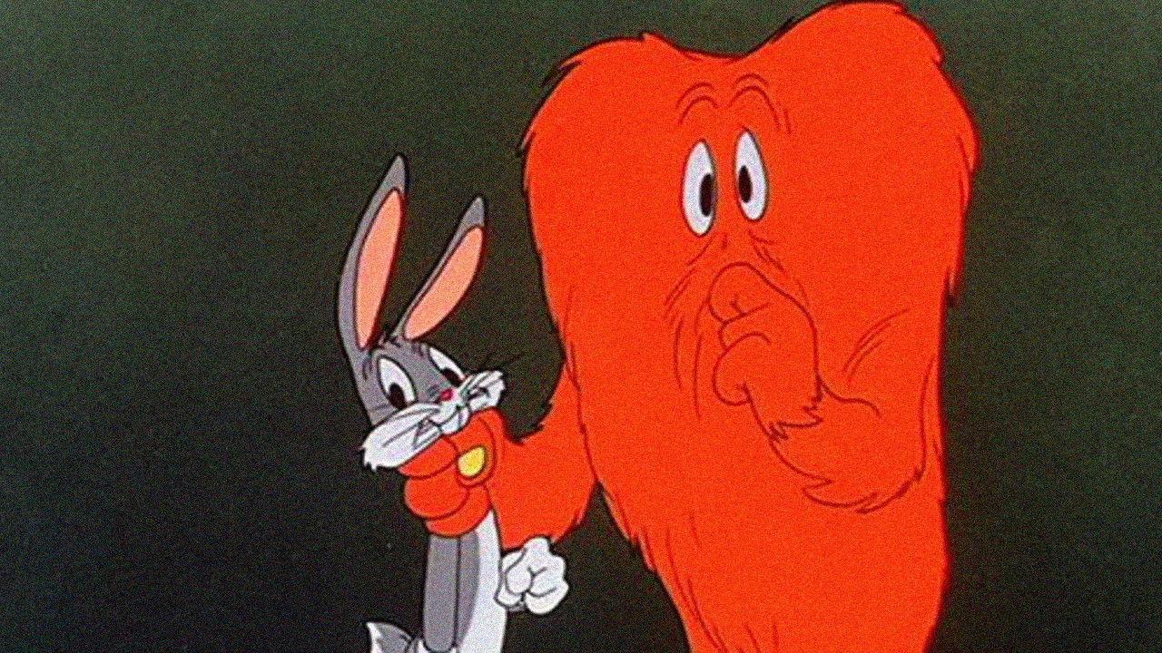 Water, Water Every Hare 1952 movie scene