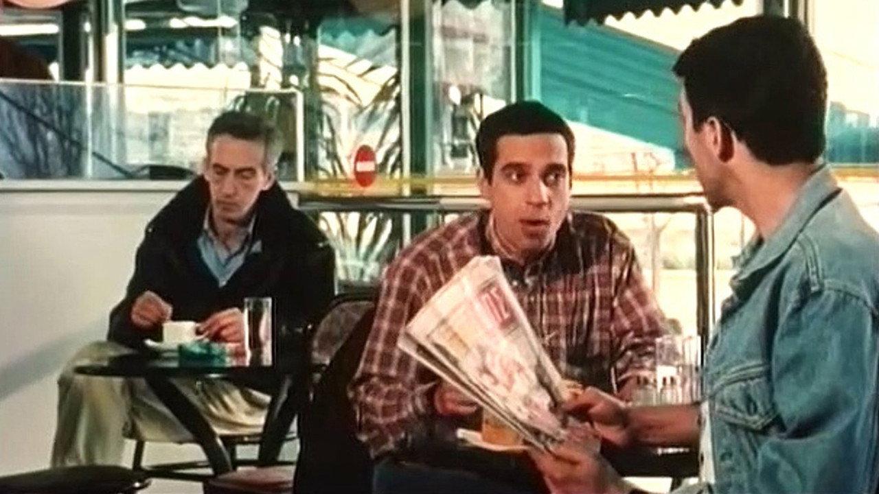 Ioanna, I Love You 1997 movie scene