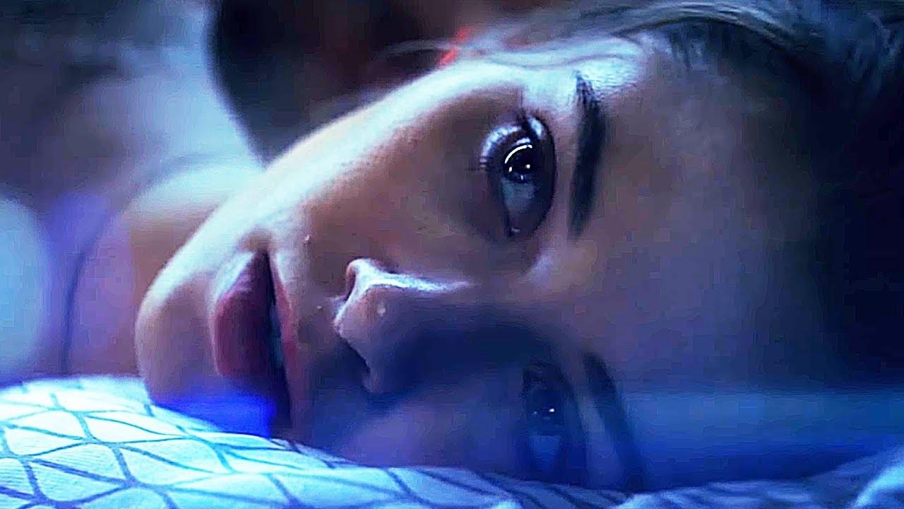 Tell Me How I Die 2016 movie scene