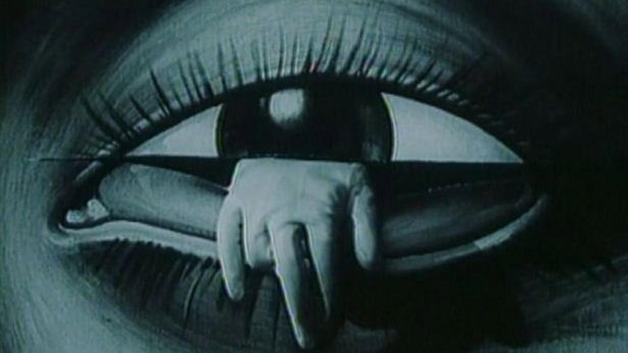The Vanished World of Gloves 1982 movie scene