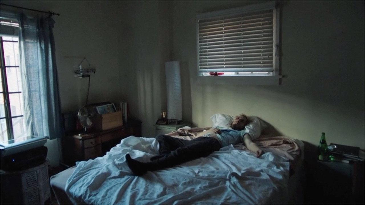 All That Fall 2018 movie scene
