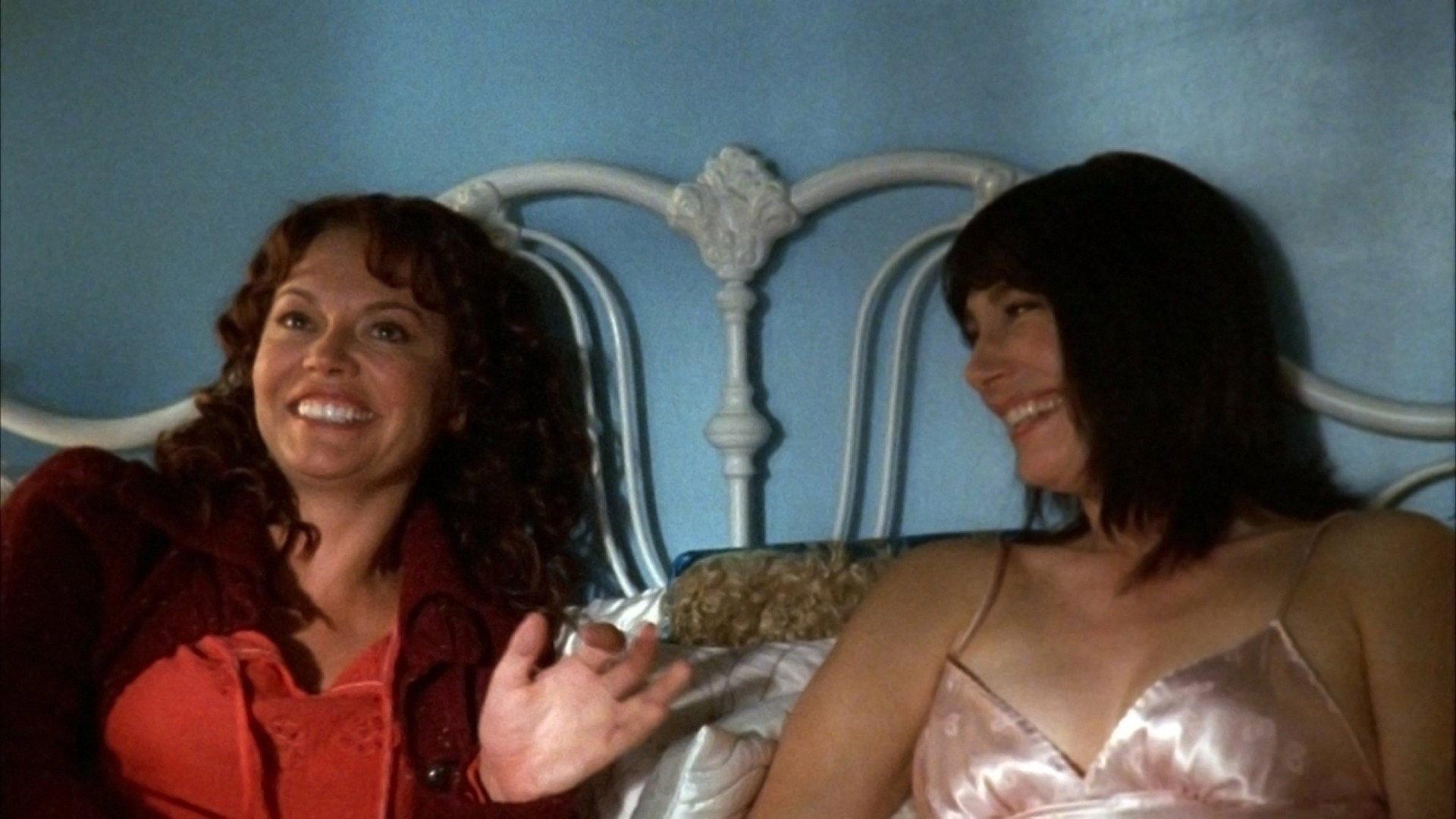 What's Up, Scarlet? 2005 movie scene
