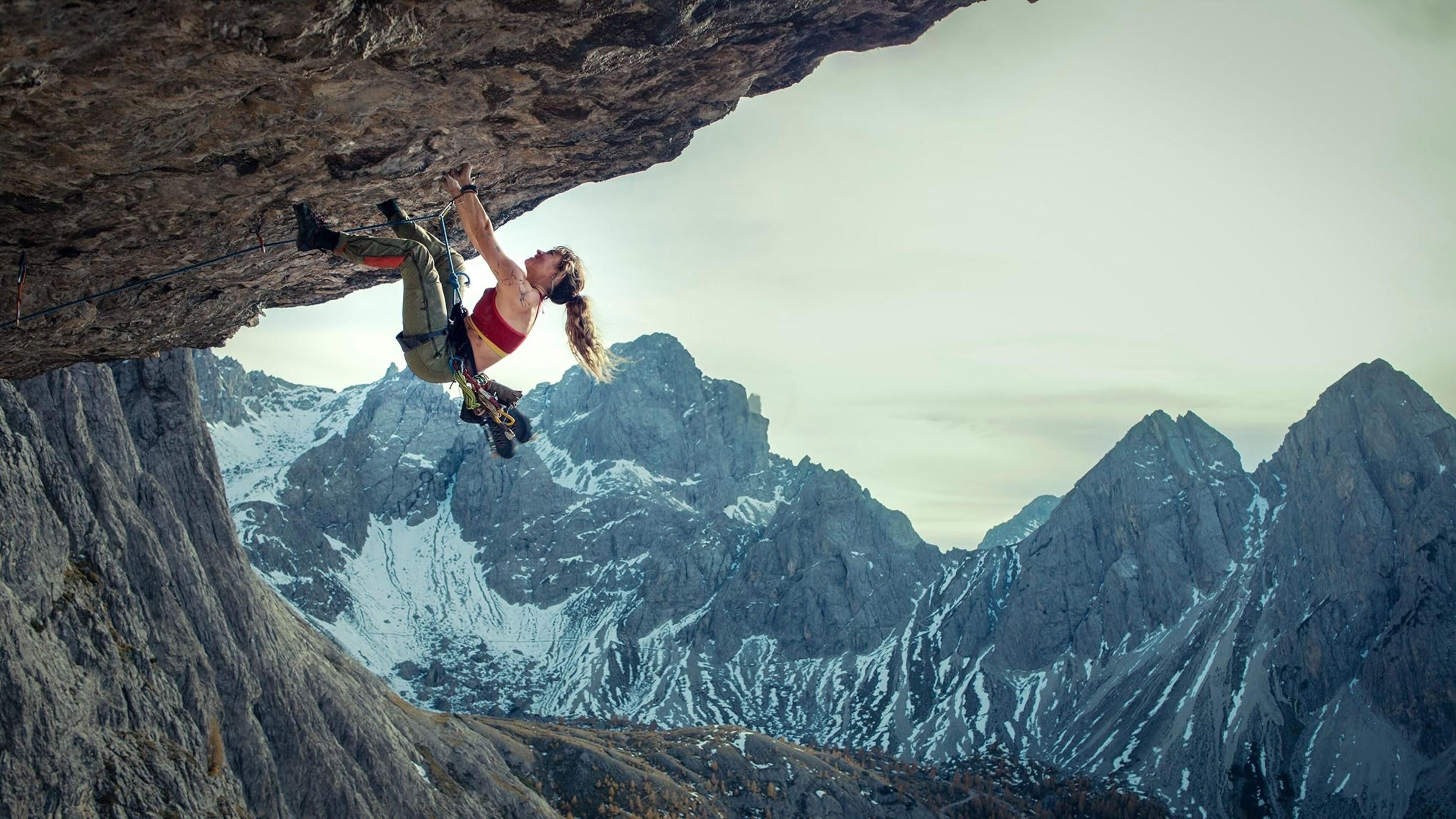 Cliffhanger 2027 movie scene