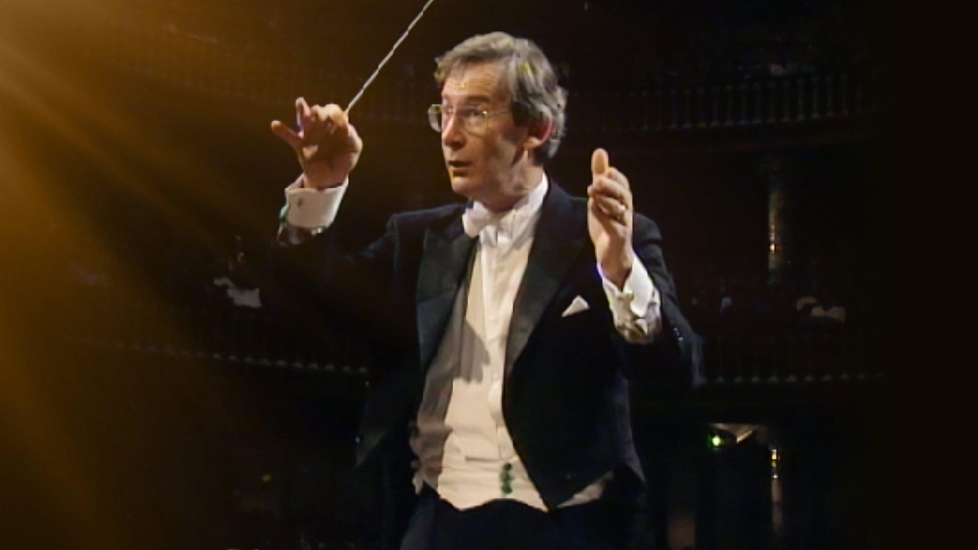 Mozart Requiem and Mass In C Minor 1993 movie scene
