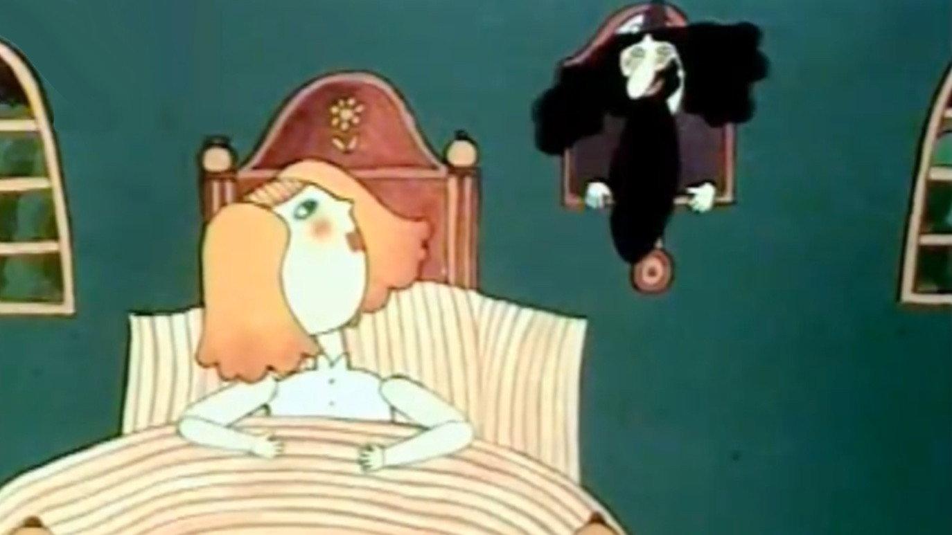 About Dressy Sally 1976 movie scene