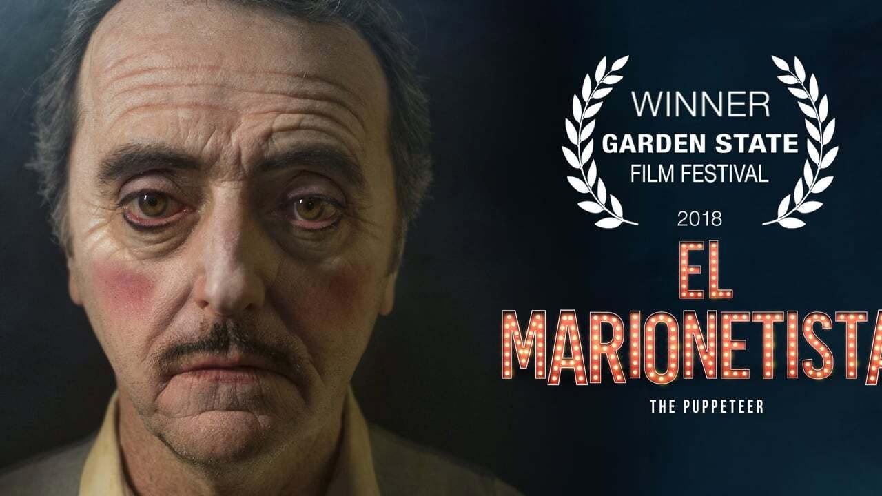 El Marionetista 2017 movie scene