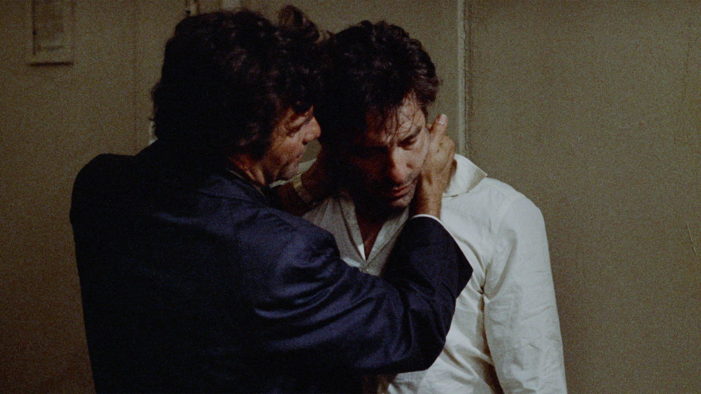 Mikey and Nicky 1976 movie scene