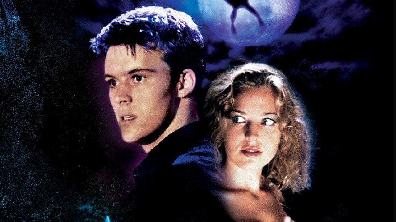 Curse of the Talisman 2001 movie scene