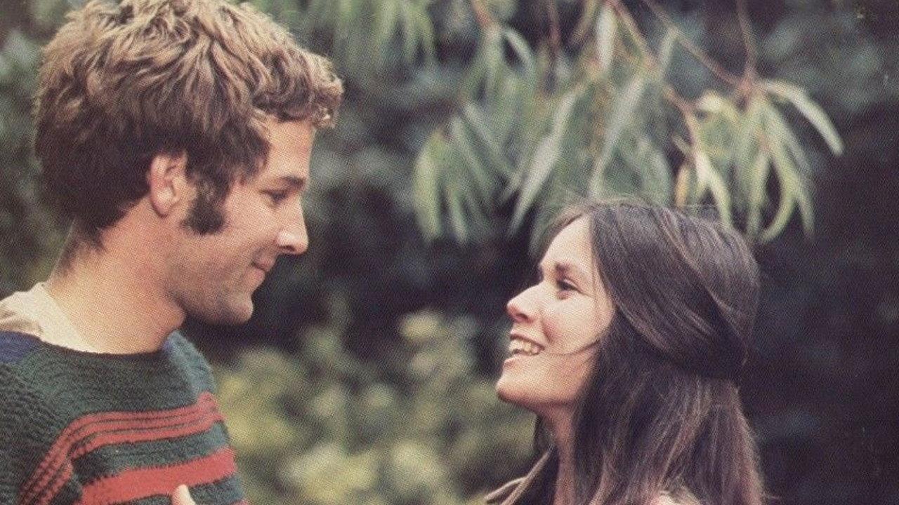 The Crazy World of Julius Vrooder 1974 movie scene
