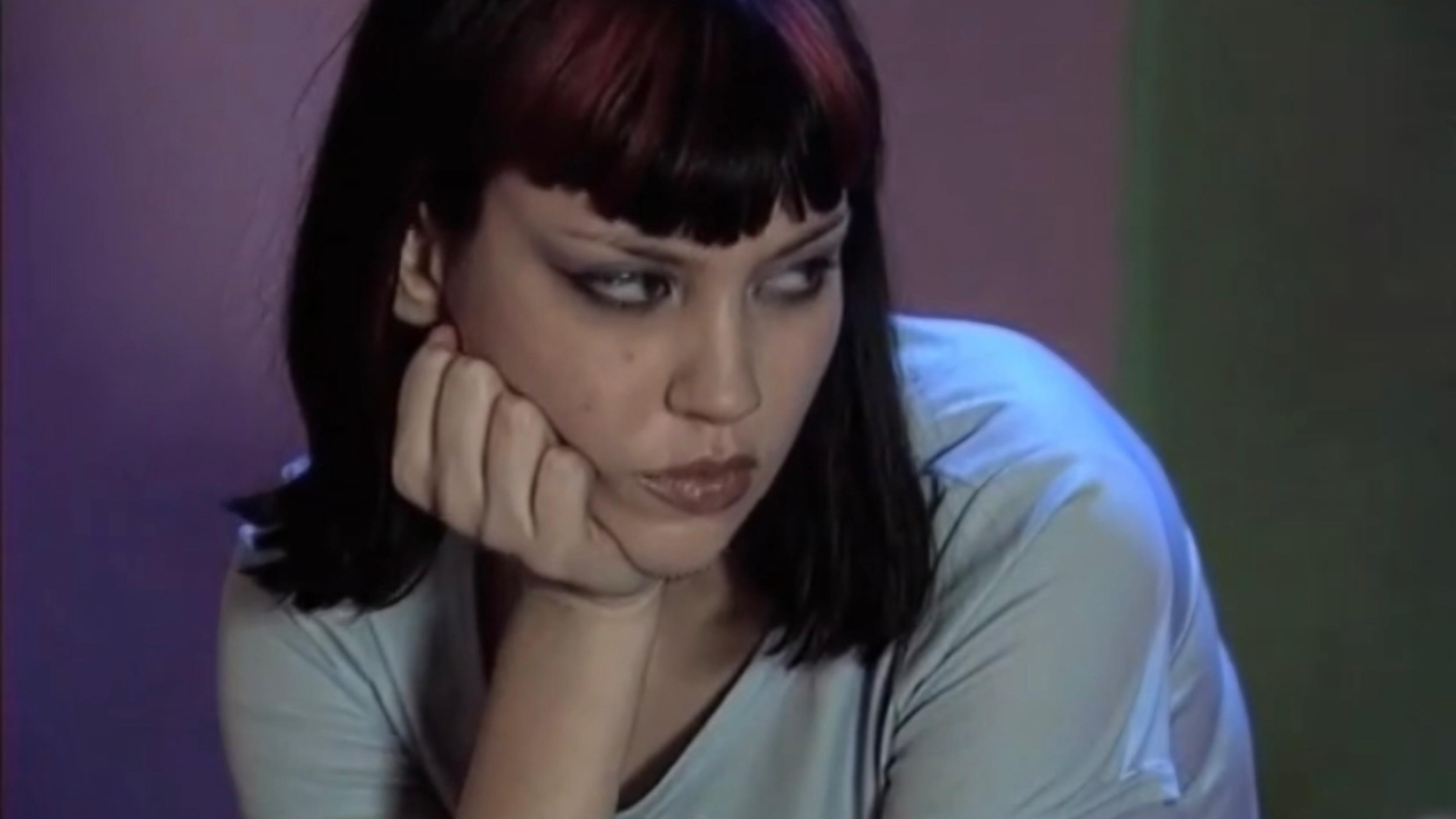 No Is Yes 1997 movie scene