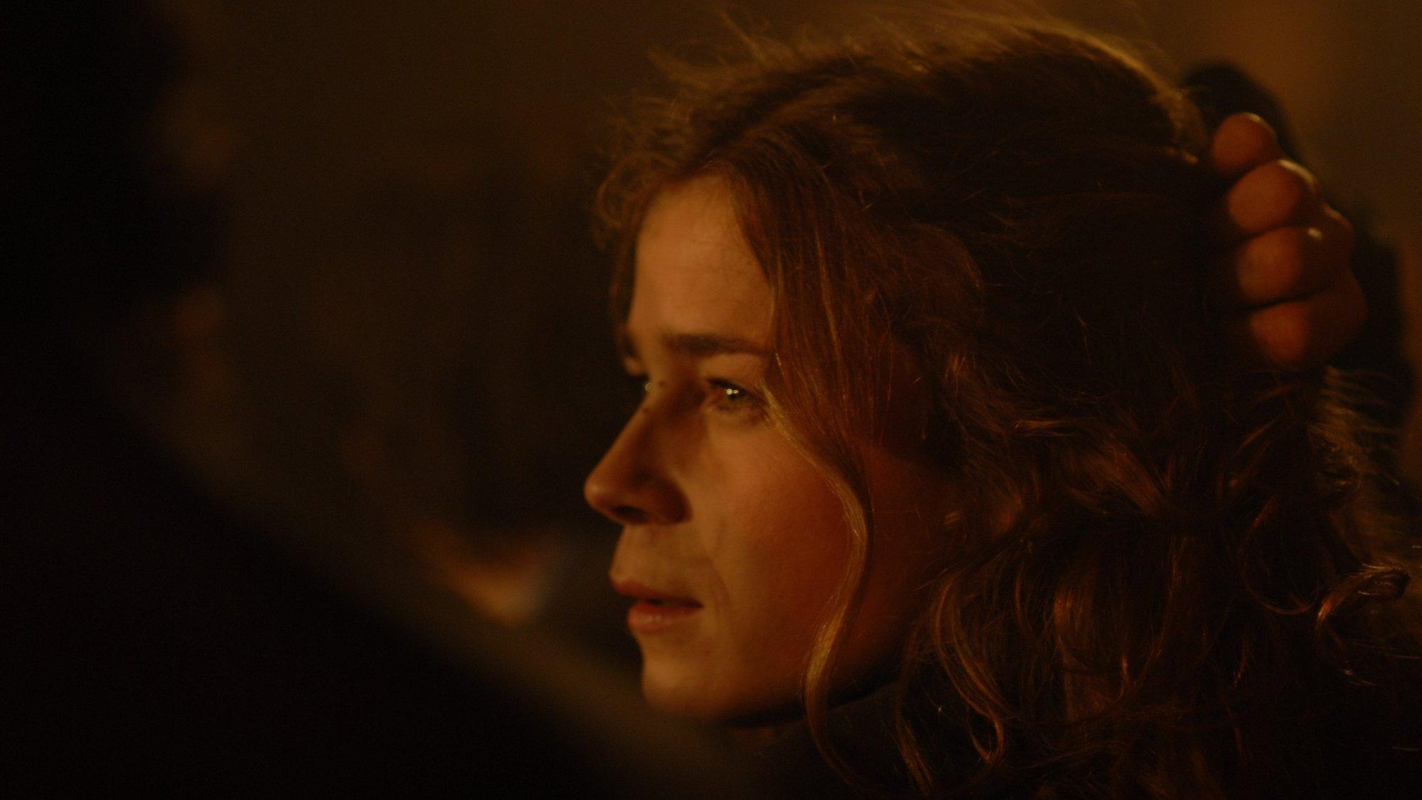 Rien dans les poches 2008 movie scene