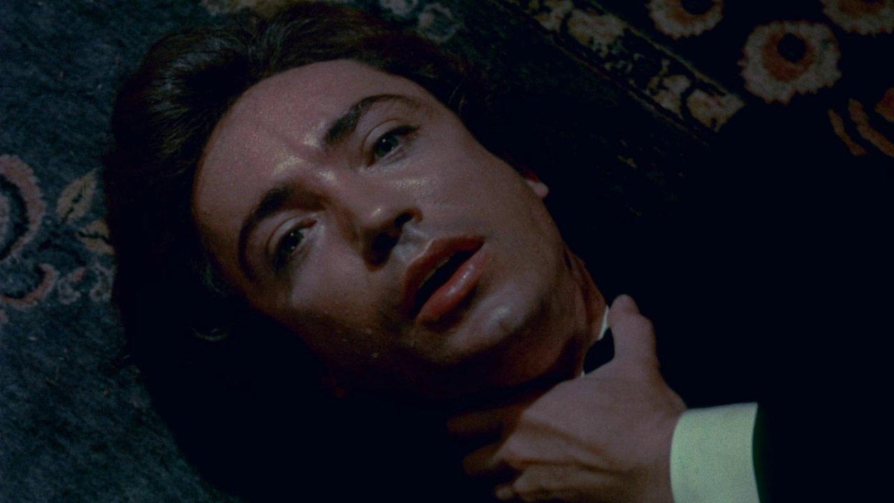 Exposé 1976 movie scene