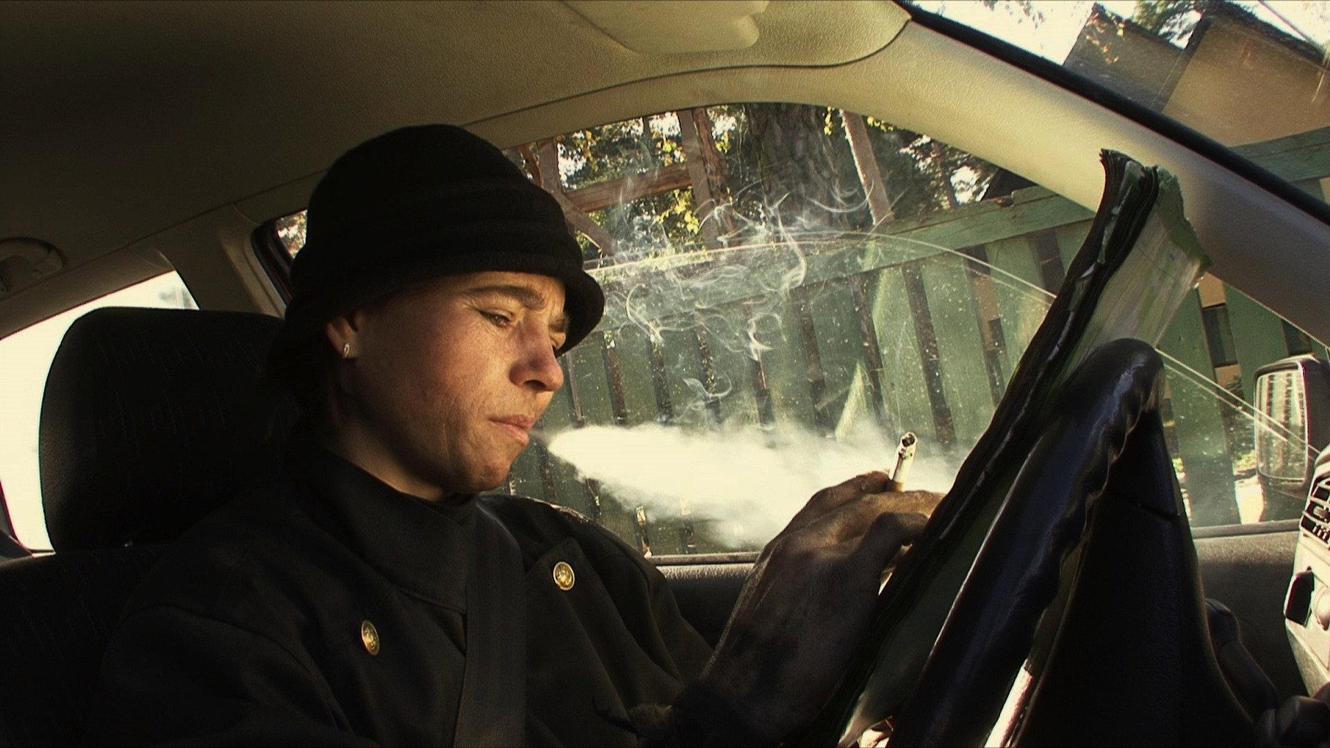 Breath 2011 movie scene