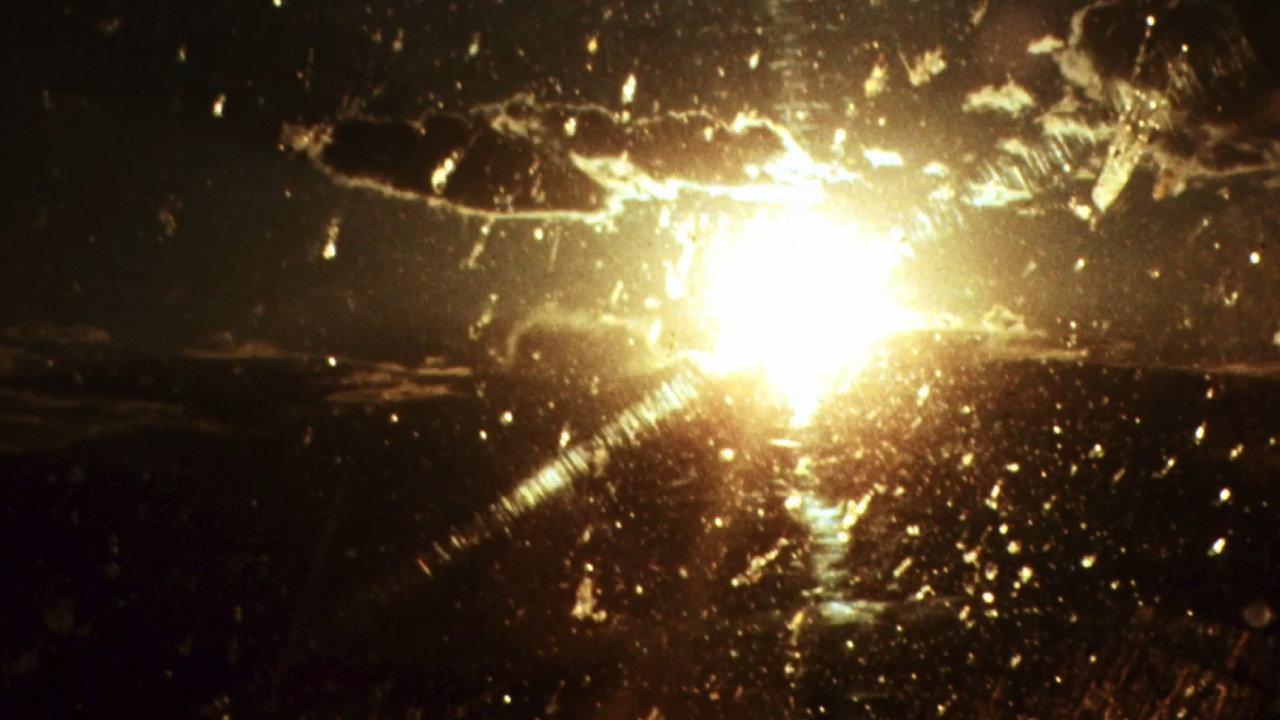 Quartet (In-Camera) 2008 movie scene