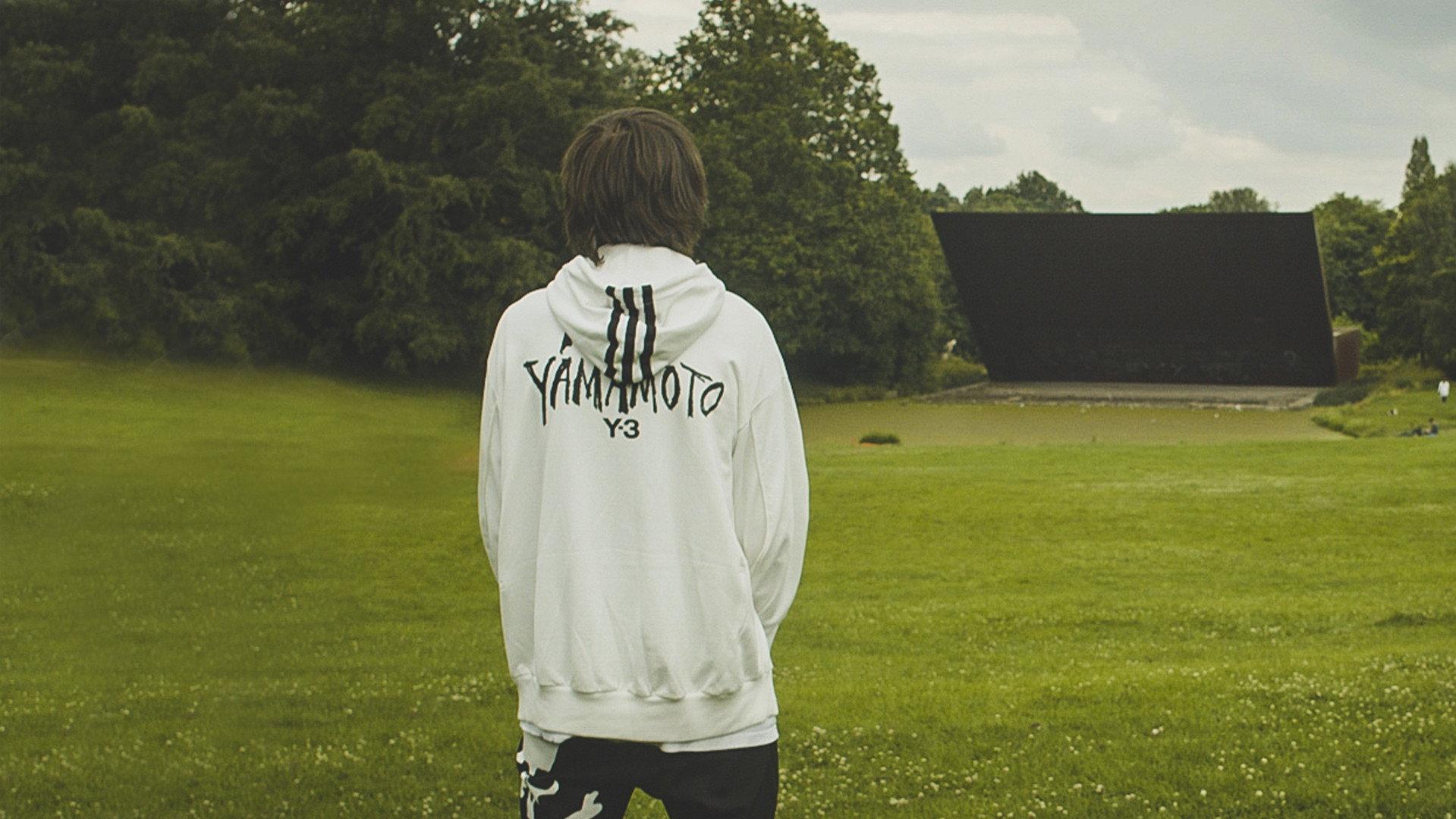 Louis Tomlinson Presents: Away From Home | The Global Streaming Event 2021 movie scene