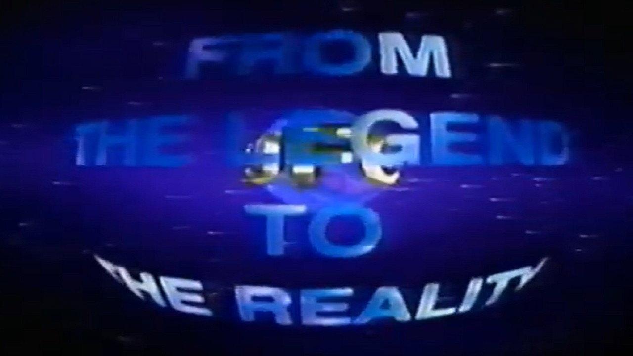 UFOs: From Legend to Reality 1994 movie scene