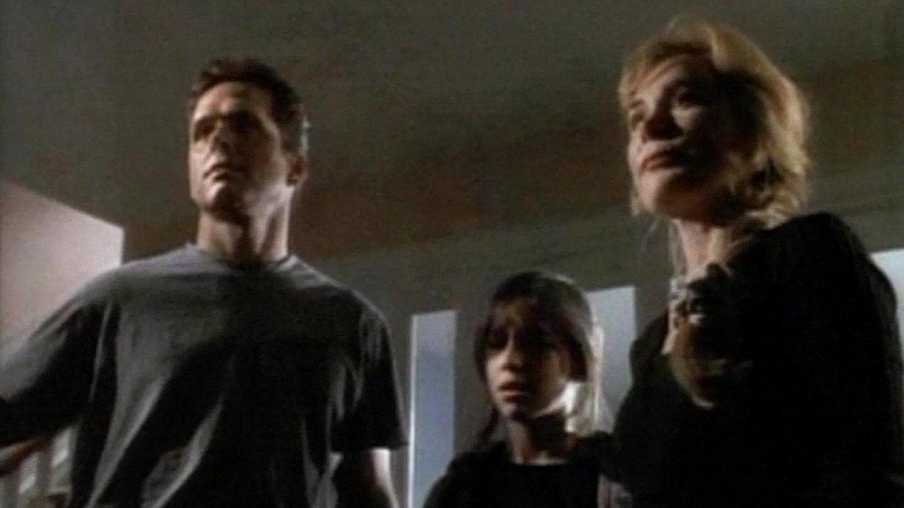When Secrets Kill 1997 movie scene