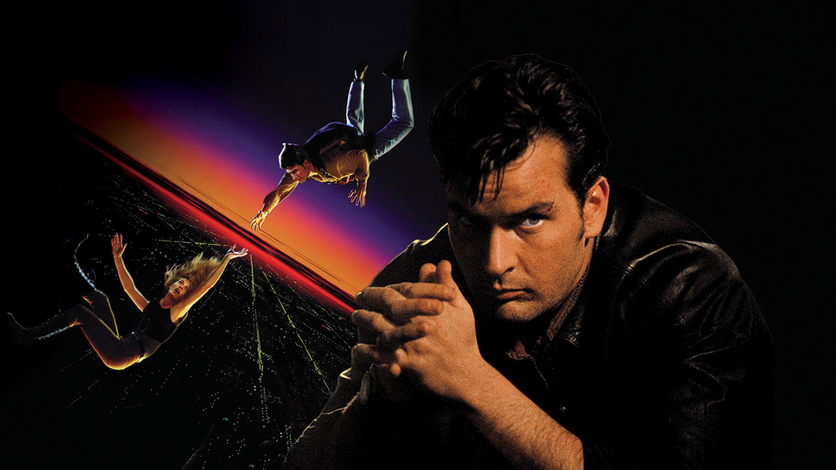 Terminal Velocity 1994 movie scene