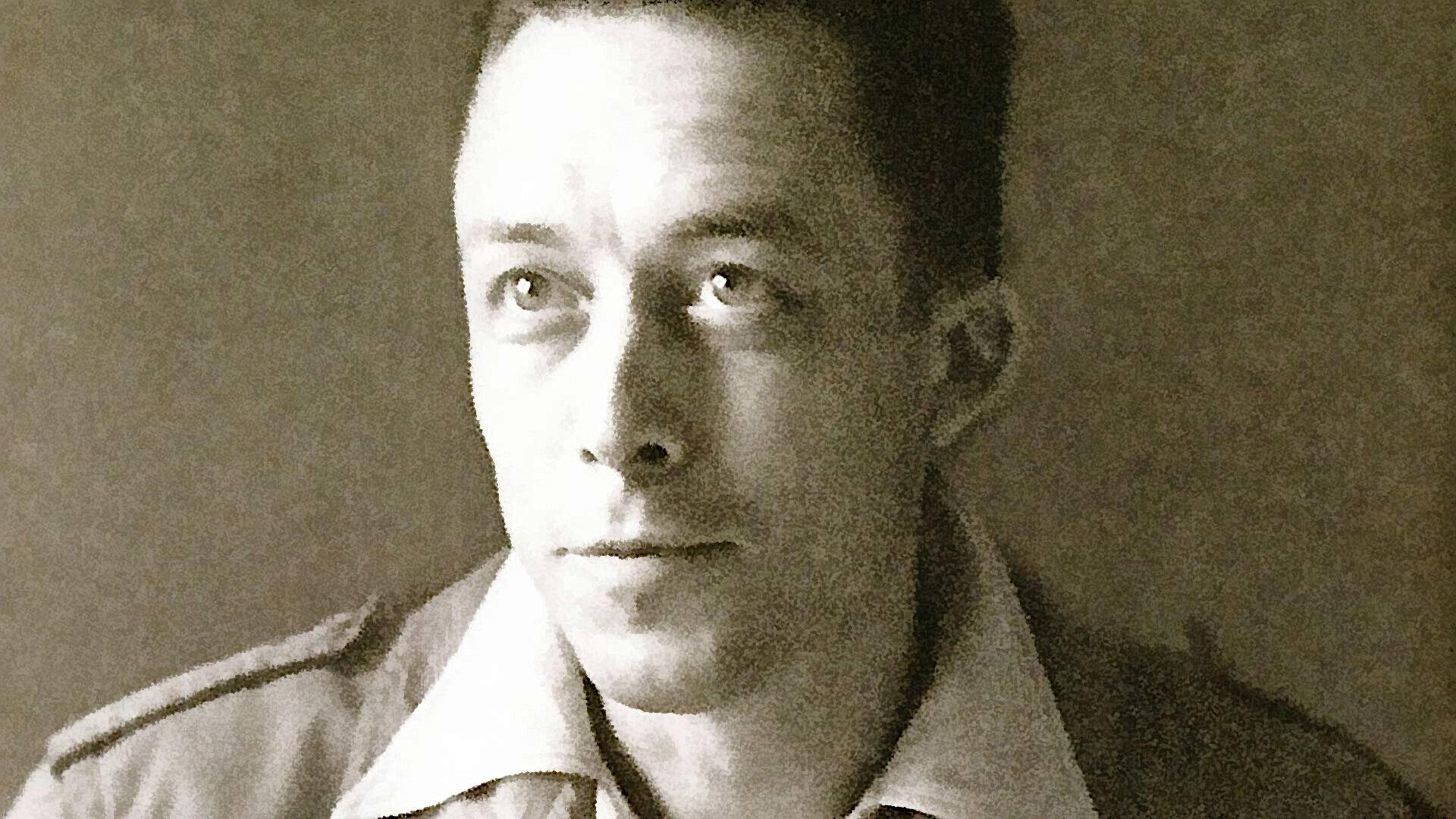 Camus: An Icon Of Revolt 2020 movie scene