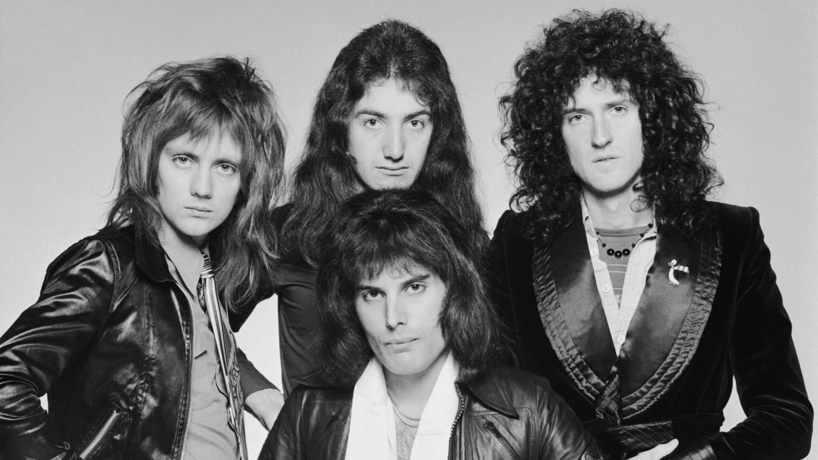 Classic Albums: Queen - The Making of A Night at the Opera 2006 movie scene