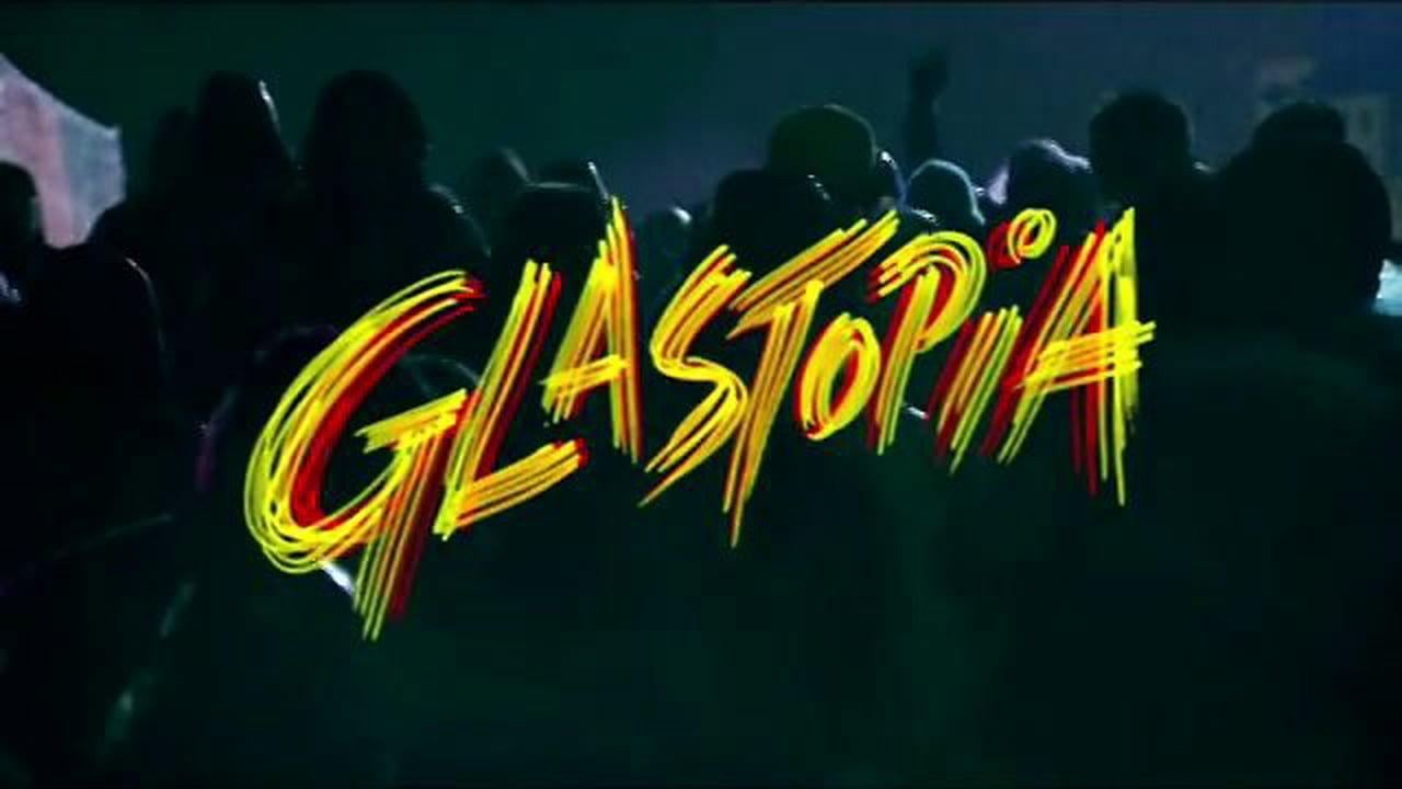 Glastopia 2012 movie scene