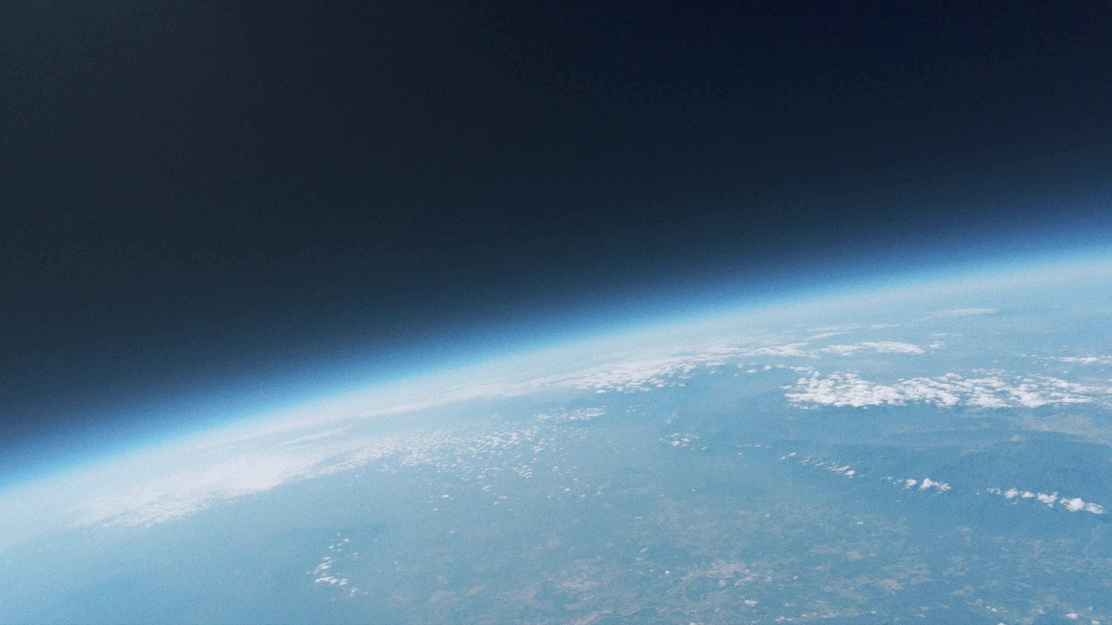 Ground Control movie scene