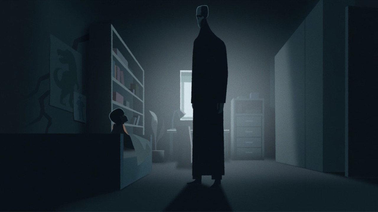 Morrow 2023 movie scene