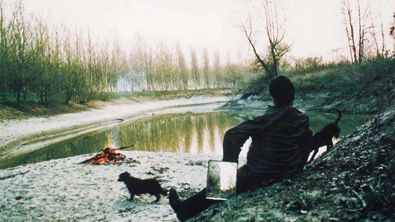 The Wolves Inside 2000 movie scene